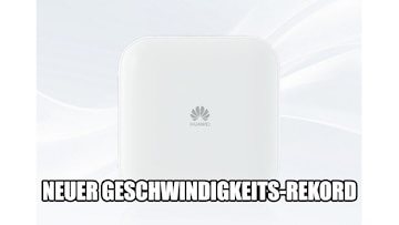 das schnellste wlan der welt huawei stellt neuen geschwindigkeits rekord auf | Das schnellste WLAN der Welt: Huawei stellt neuen Geschwindigkeits-Rekord auf |