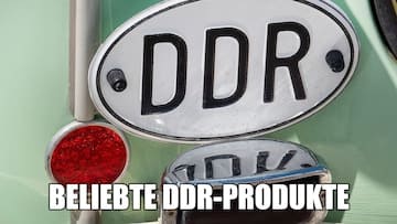 ddr produkte heute diese marken gibt es immer noch | DDR-Produkte heute: Diese Marken gibt es immer noch |