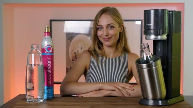 sodastream duo bundle angebot bei amazon | SodaStream Duo: Bundle-Angebot bei Amazon |